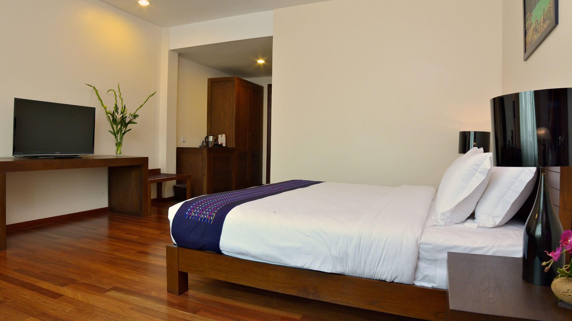 Emerald Palace Hotel Naypyidaw Bagian luar foto