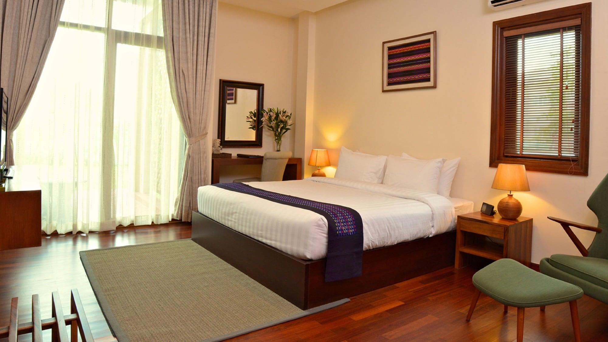 Emerald Palace Hotel Naypyidaw Bagian luar foto