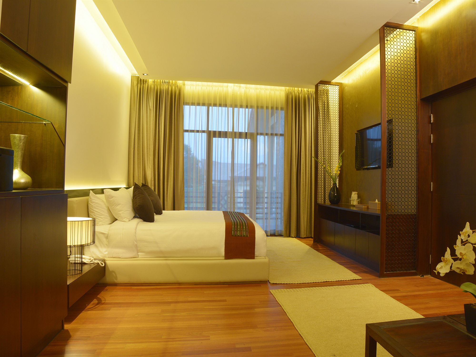 Emerald Palace Hotel Naypyidaw Bagian luar foto